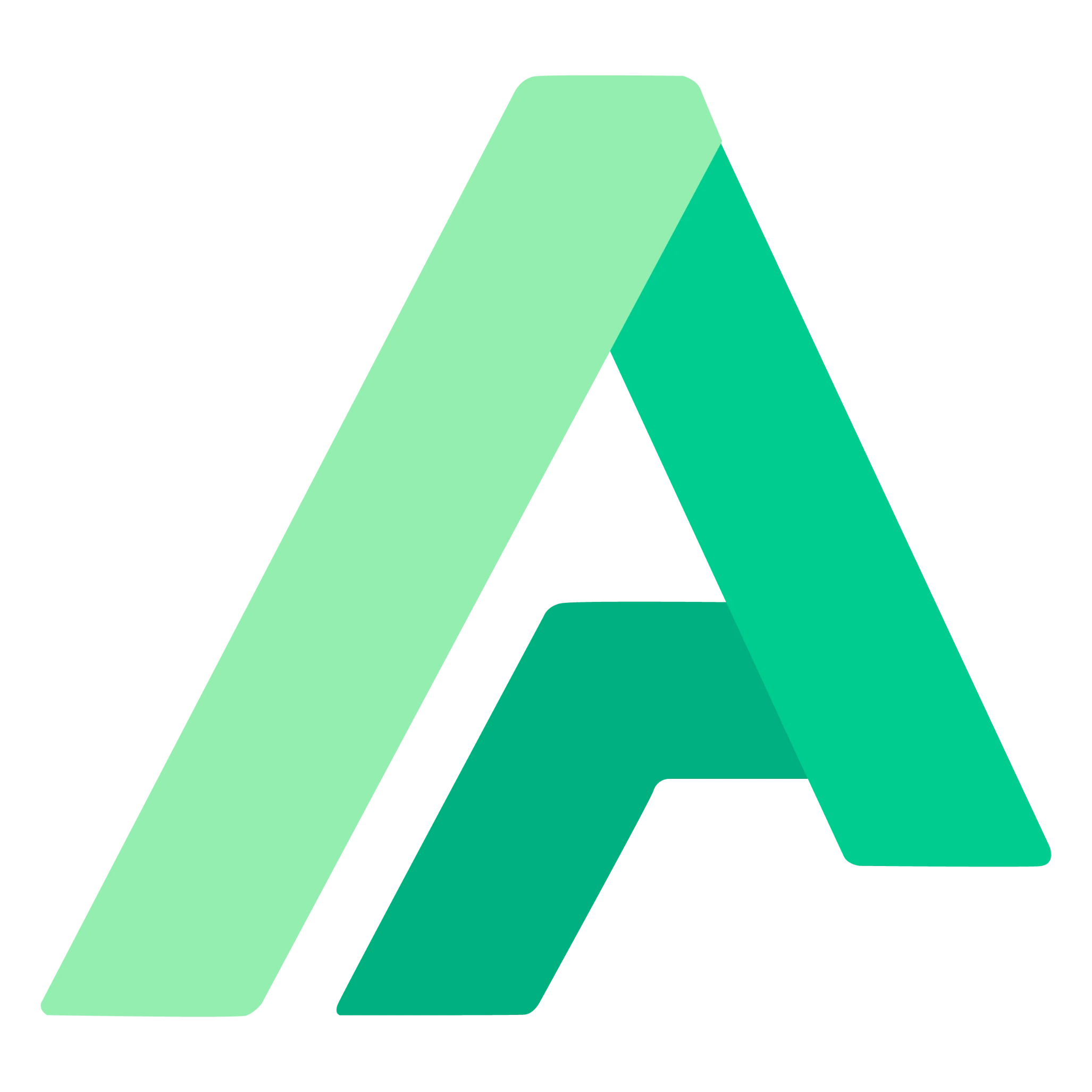 Accly Frilans logotyp
